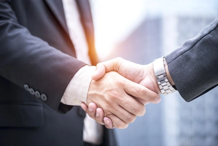 10 Rules of the Art of Negotiation