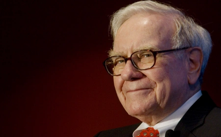 The Buffett Method