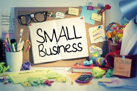 4 Ways to Find Money for a Small Business