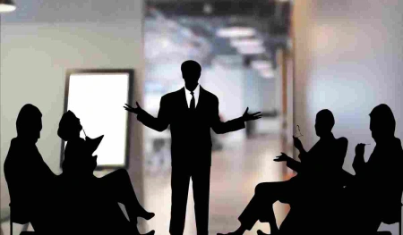 Business Management Styles